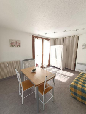 Appartement climatisé Parc Paradis 150 m des thermes
